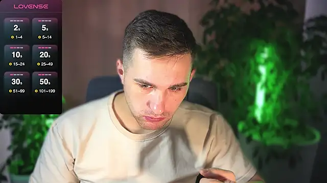 Sweeet  boy online show from 03.04.25