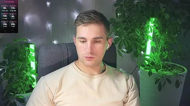 Sweeet  boy online show from 03.07.25