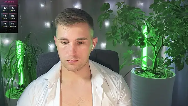 Sweeet  boy online show from 03.15.25