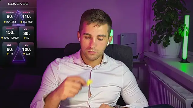 Sweeet  boy online show from 09.19.25