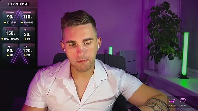 Sweeet  boy online show from 09.30.25