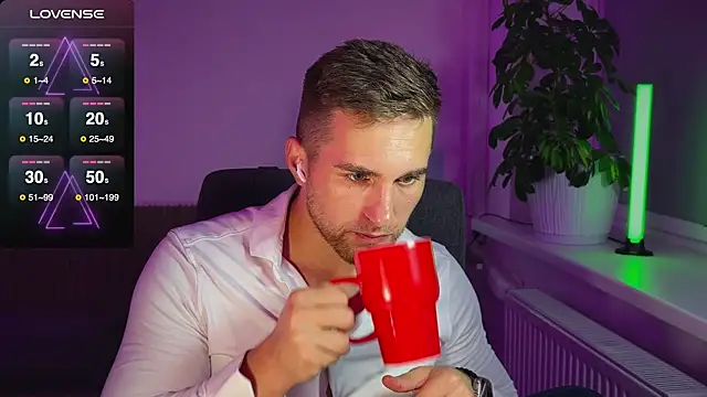 Sweeet  boy online show from 10.08.25