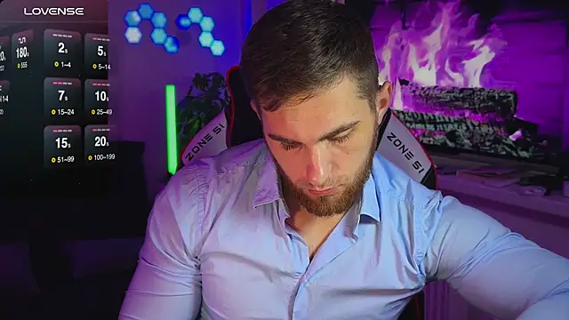 Sweeet  boy online show from 11.08.25