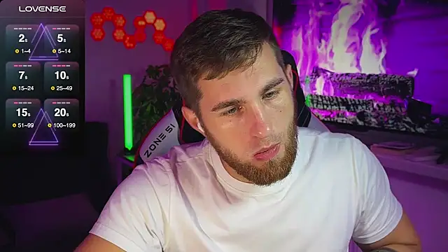 Sweeet  boy online show from 11.13.25