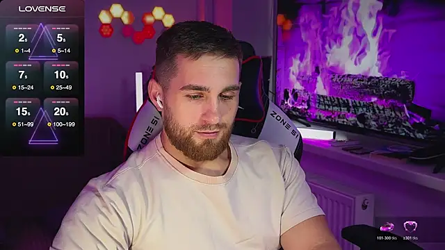 Sweeet  boy online show from 11.21.25