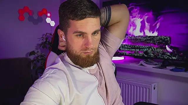 Sweeet  boy online show from 01.07.26