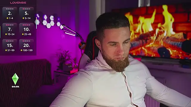 Sweeet  boy online show from 03.07.26