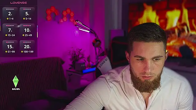 Sweeet  boy online show from 03.09.26