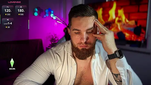 Sweeet  boy online show from 03.12.26