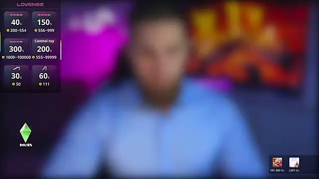 Sweeet  boy online show from 03.22.26