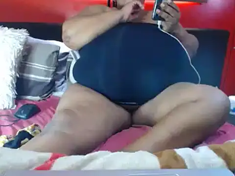 CandyBoobsXx online show from 12.29.24