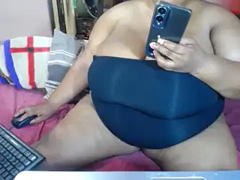 CandyBoobsXx online show from 01.16.25