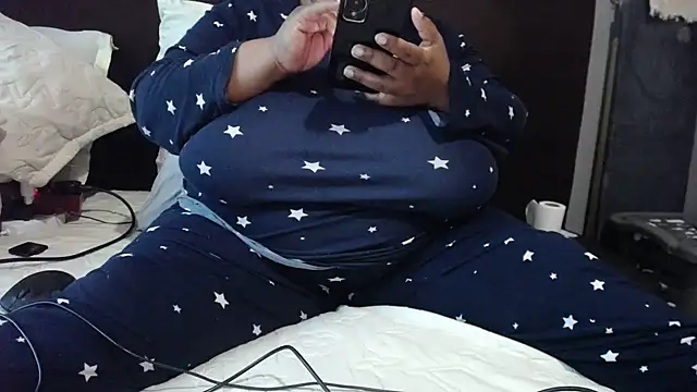 CandyBoobsXx online show from 07.03.26