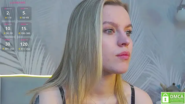 AmaliaBell online show from 12.29.24