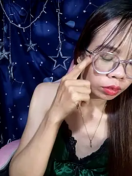   Mai-love19   online show from 10.19.25