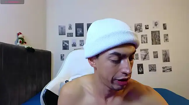 perlman gigolo2 online show from 12.16.24