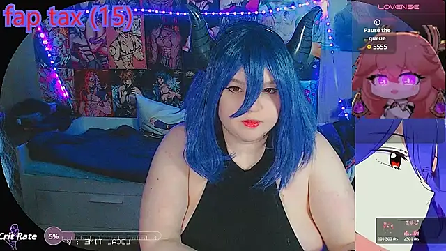 Snapshot of _jin_kim_ chatting on 10.17.25 jin kim online show from 10.17.25