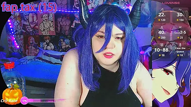 Snapshot of _jin_kim_ chatting on 11.14.25 jin kim online show from 11.14.25