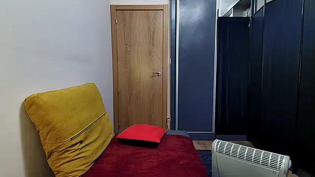 Lustylia online show from 12.04.24