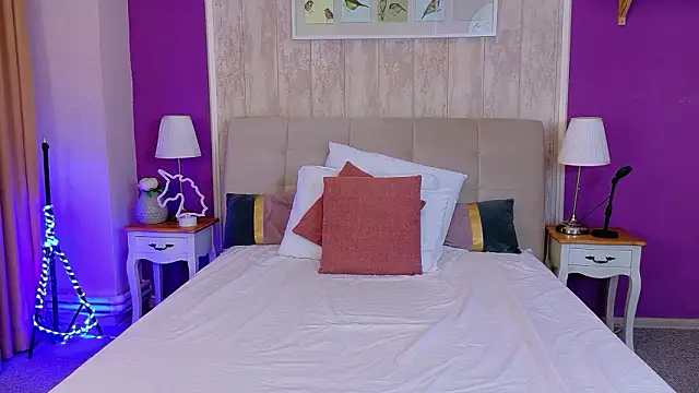 Snapshot of BrianaJoy chatting on 02.09.26 BrianaJoy online show from 02.09.26