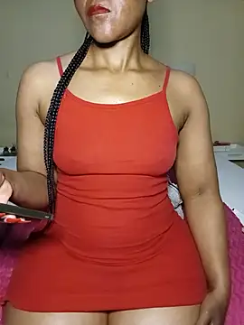 Snapshot of BabySweetDee chatting on 06.11.26 BabySweetDee online show from 06.11.26