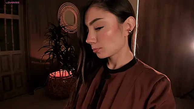 AmyArmstrong online show from 01.11.25