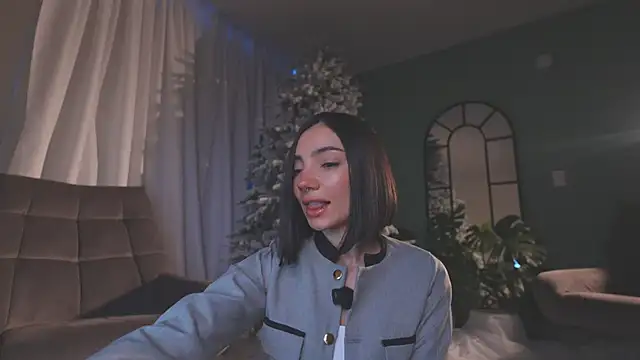 AmyArmstrong online show from 01.07.26