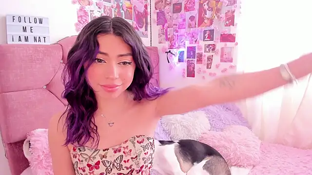 Snapshot of natalie_jaensen chatting on 12.18.24 natalie jaensen online show from 12.18.24