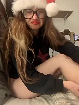 xgabyenlalunax online show from 12.20.24