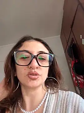 xgabyenlalunax online show from 02.22.25