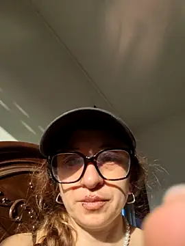 xgabyenlalunax online show from 02.22.25