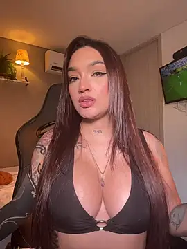 DaniDusan  online show from 07.19.26