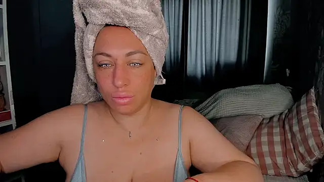 CumOnMy Tits online show from 10.15.25