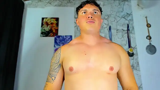 Drakexion21 online show from 11.05.25