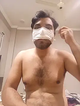 VISHAL 0982 online show from 11.26.25