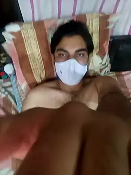 VISHAL 0982 online show from 01.18.26