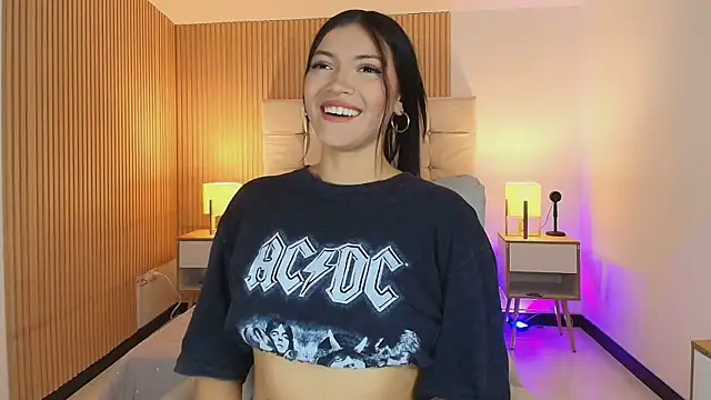 Baby Venuss online show from 12.01.25