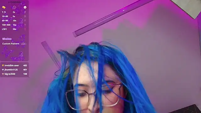 Annie Swan online show from 02.07.25