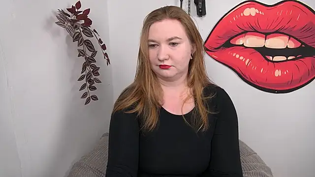 LaraDream online show from 01.19.26