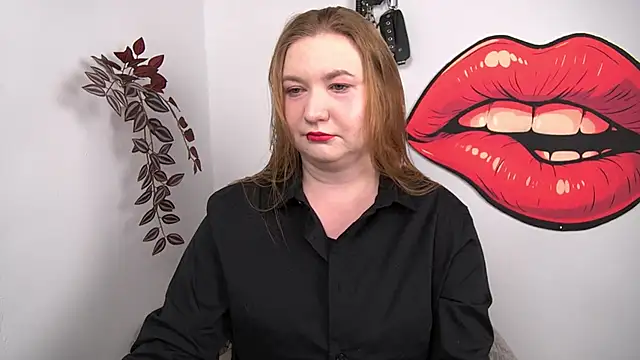 LaraDream online show from 02.03.26