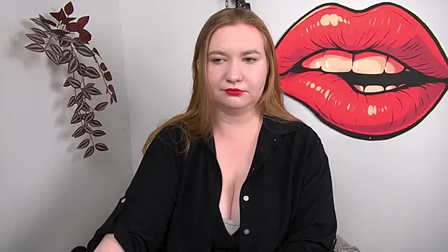 LaraDream online show from 03.07.26