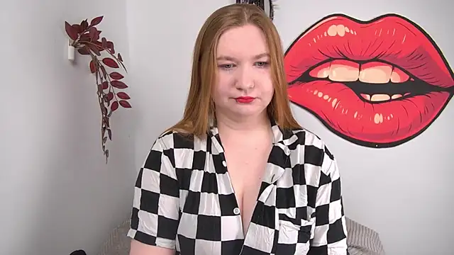 LaraDream online show from 04.03.26