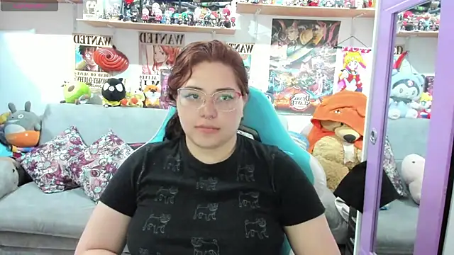 soficammy online show from 09.27.25