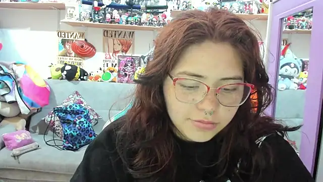 soficammy online show from 10.01.25