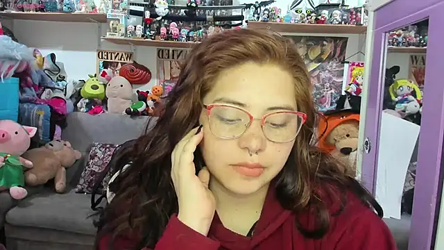 soficammy online show from 10.20.25