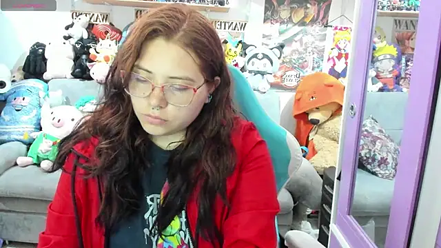 soficammy online show from 11.12.25