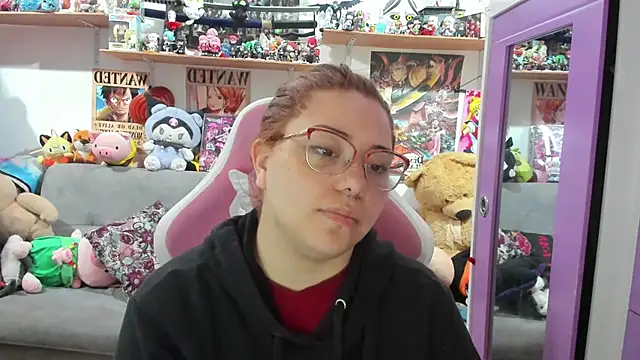 soficammy online show from 12.15.25