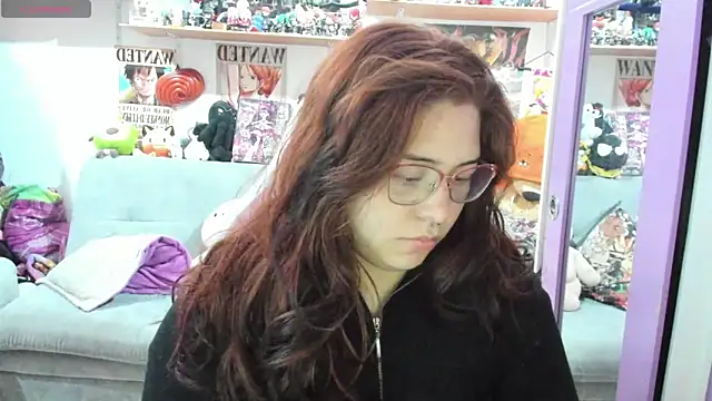 soficammy online show from 12.21.25