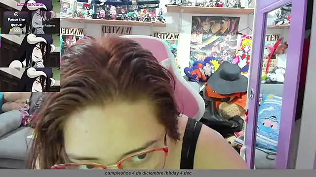 soficammy online show from 01.05.26