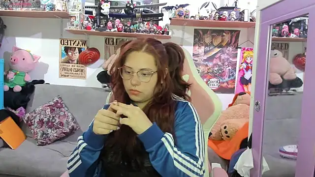 soficammy online show from 03.07.26